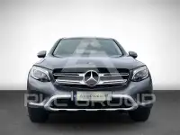 2018 Mercedes Benz GLC 250