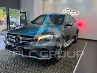2018 Mercedes Benz GLC 250