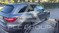 2018 Mercedes Benz GLC 250
