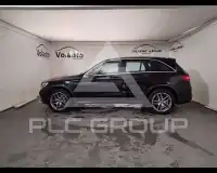 2018 Mercedes Benz GLC 250