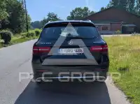 2018 Mercedes Benz GLC 250
