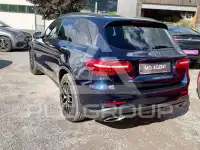 2018 Mercedes Benz GLC 250
