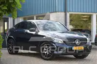 2018 Mercedes Benz GLC 250