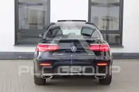 2018 Mercedes Benz GLC 250
