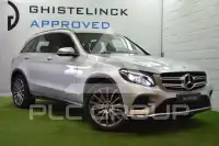 2018 Mercedes Benz GLC 250