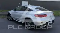2018 Mercedes Benz GLC 250