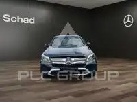 2018 Mercedes Benz GLC 250