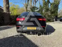 2018 Mercedes Benz GLC 250
