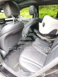 2018 Mercedes Benz GLC 250
