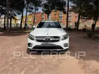 2018 Mercedes Benz GLC 250