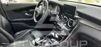 2018 Mercedes Benz GLC 250