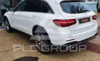 2018 Mercedes Benz GLC 250