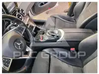 2018 Mercedes Benz GLC 250