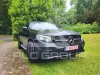 2018 Mercedes Benz GLC 250