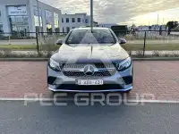 2018 Mercedes Benz GLC 250