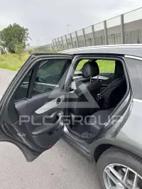 2018 Mercedes Benz GLC 250