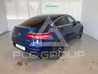 2018 Mercedes Benz GLC 250