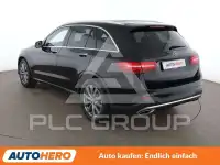 2018 Mercedes Benz GLC 250