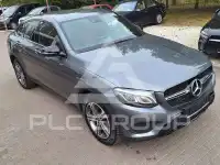 2018 Mercedes Benz GLC 250