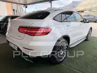 2018 Mercedes Benz GLC 250