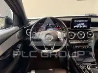 2018 Mercedes Benz GLC 250