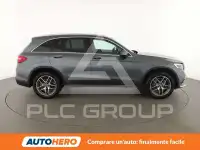 2018 Mercedes Benz GLC 250
