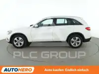 2018 Mercedes Benz GLC 250