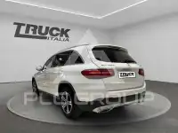 2018 Mercedes Benz GLC 250