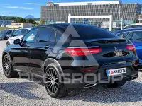 2018 Mercedes Benz GLC 250