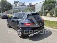 2018 Mercedes Benz GLC 250