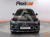 2018 Mercedes Benz GLC 250