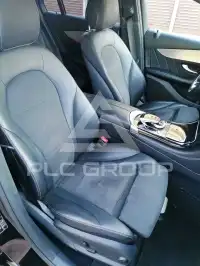 2018 Mercedes Benz GLC 250