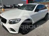 2018 Mercedes Benz GLC 250