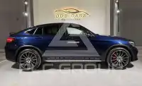 2018 Mercedes Benz GLC 250