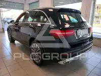 2018 Mercedes Benz GLC 250