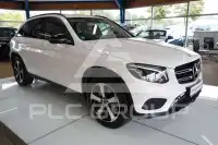 2018 Mercedes Benz GLC 250