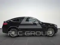 2018 Mercedes Benz GLC 250