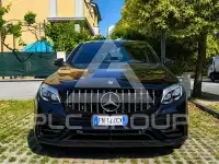 2018 Mercedes Benz GLC 250