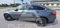 2018 Mercedes Benz GLC 250