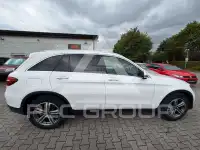 2018 Mercedes Benz GLC 250