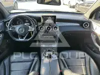 2018 Mercedes Benz GLC 250