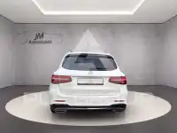 2018 Mercedes Benz GLC 250
