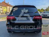 2018 Mercedes Benz GLC 250