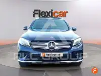 2018 Mercedes Benz GLC 250