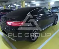 2018 Mercedes Benz GLC 250