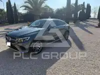 2018 Mercedes Benz GLC 200
