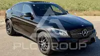 2018 Mercedes Benz GLC 250