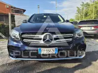 2018 Mercedes Benz GLC 250