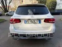 2018 Mercedes Benz GLC 250