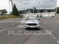 2018 Mercedes Benz GLC 250